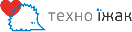 Техно Еж