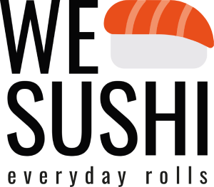 We Sushi