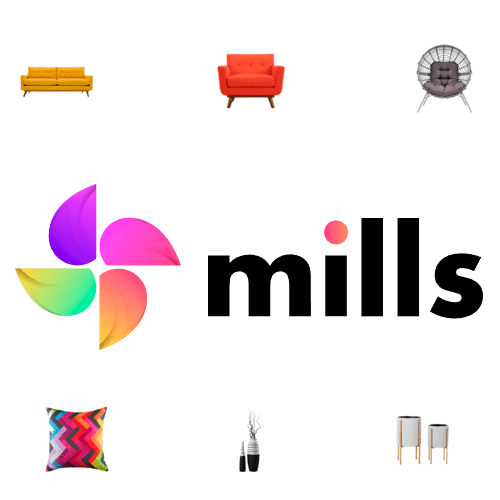 Mills купон