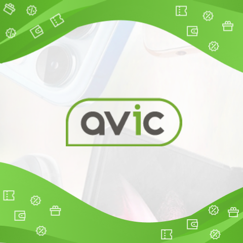 Промокод AVIC