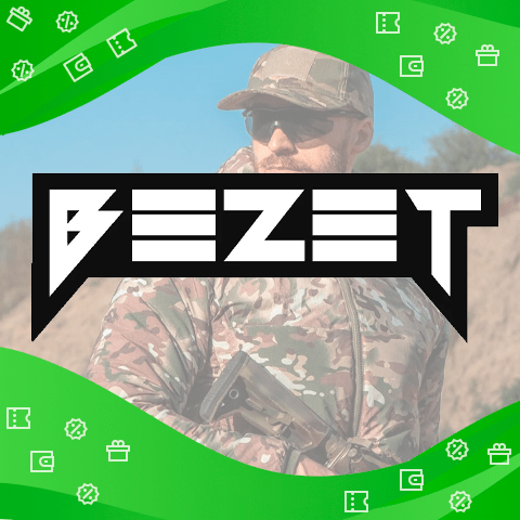 Промокод BEZET