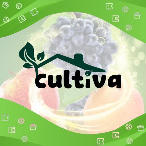 Промокод Cultiva
