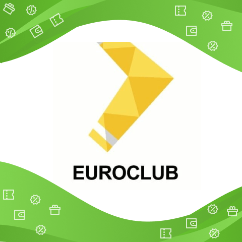 промокод euroclub