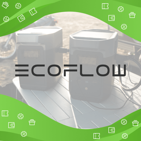 промокод EcoFlow