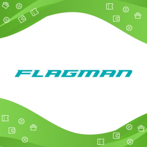 промокод Флагман