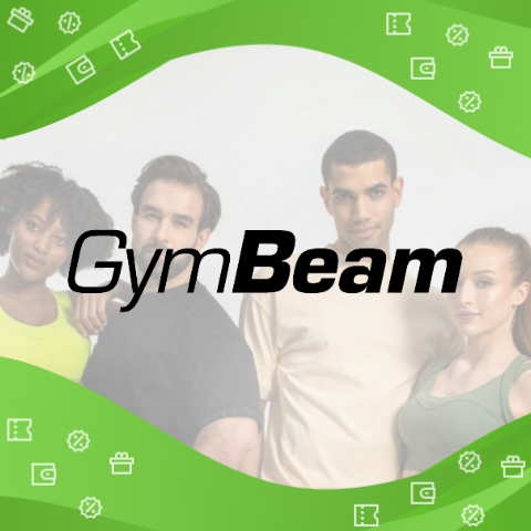 Промокод GymBeam