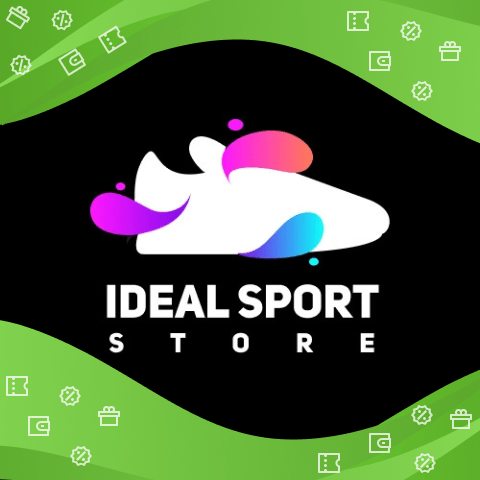 промокод Ideal Sport