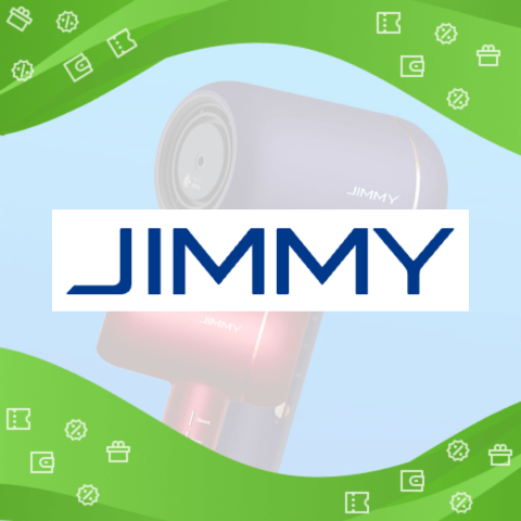 Промокод Jimmy