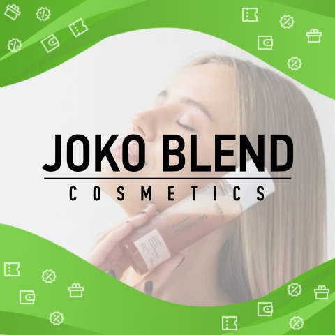 Промокод Joko Blend