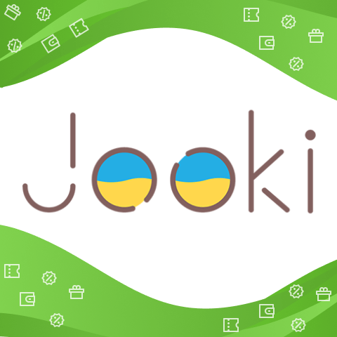 промокод jooki