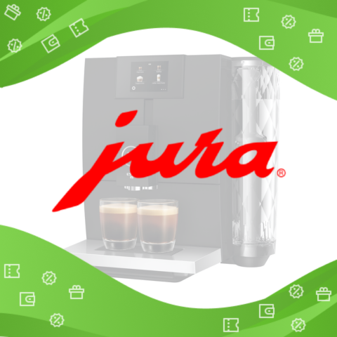 Промокод JURA