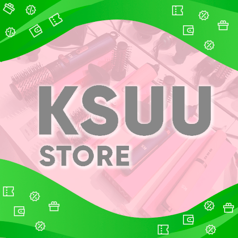 Промокод Ksuu Store