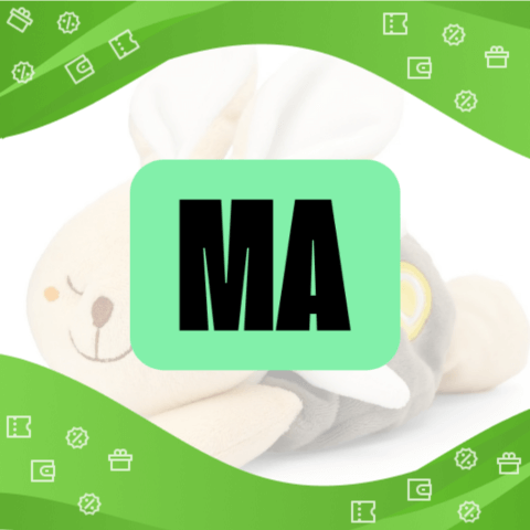 Промокод MA.COM.UA™