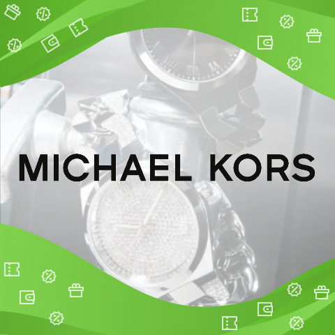 Промокод Michael Kors