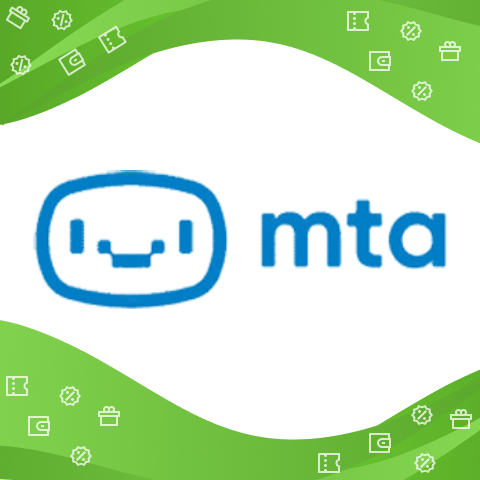 промокод mta ua