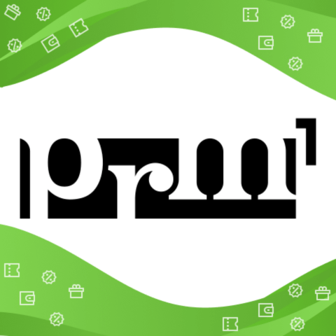 Промокод PRM.UA