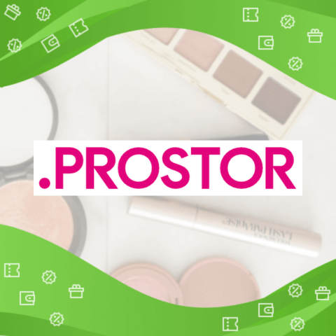 Промокод Prostor