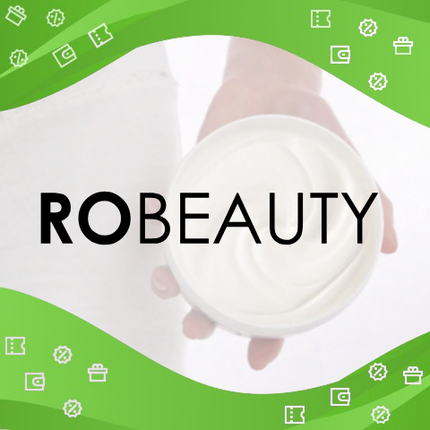 Промокод Robeauty