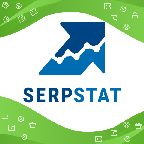 serpstat промокод