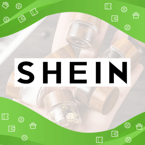промокод SHEIN