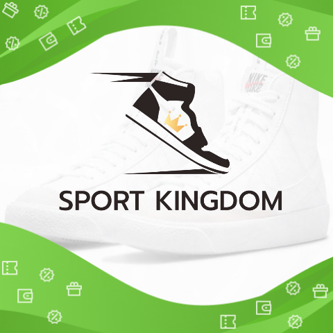 Промокод SPORT KINGDOM