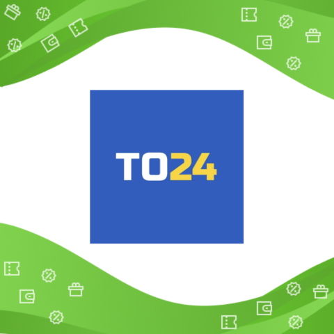 Промокод TO24