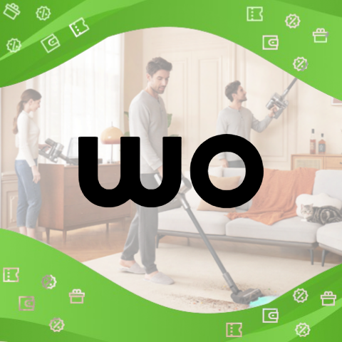 Промокод WO.UA